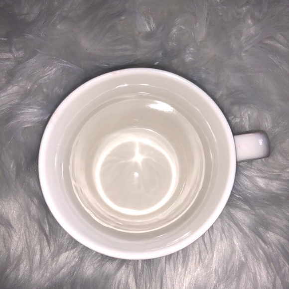 BAE: Best Aunt Ever Marble Coffee Mug - Picture 2 of 3